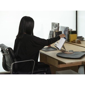 Microsoft Surface Pro X Tablet - 33 cm (13") - 16 GB RAM - 512 GB SSD - 4G - Platinum - Microsoft SQ2 SoC - 2880 x 1920 - 