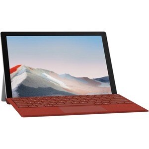 Surface PRO 7+ for Business - i5 16GB 256GB LTE Platinum