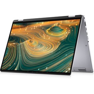 Dell Latitude 9000 9420 35.6 cm (14") Notebook - Full HD Plus - 1920 x 1200 - Intel Core i5 11th Gen i5-1135G7 Quad-core (