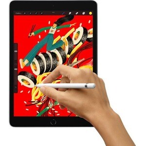 Tableta Apple iPad (9th Generation) - 25.9cm (10.2") - Apple Iluminación Dual-core (2 núcleos) 2.65GHz - 64GB Almacenamien