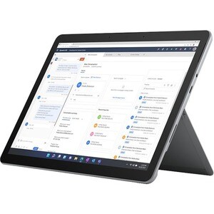 SURFACE GO 3 FOR BUSINESS 10.3 INCH INTEL CORE I3-10100Y 8GB RAM 128GB SSD WIFI WINDOWS 10 PRO PLATINUM