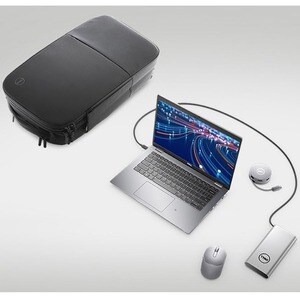Dell Latitude 5000 5420 35.6 cm (14") Notebook - Full HD - 1920 x 1080 - Intel Core i5 11th Gen i5-1135G7 Quad-core (4 Cor