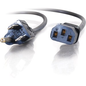 C2G 15ft Universal Power Cord - 4.57m