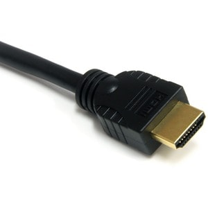 StarTech.com HDMI Splitter 1 In 2 Out - 1080p - 2 Port - USB-Powered - HDMI Multi Port - HDMI Audio Splitter - 1600 x 1200