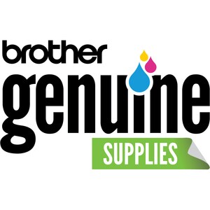 Brother TZe Premium TZe-M31 Label Tape - 12 mm - Thermal Transfer - Premium Matte Clear