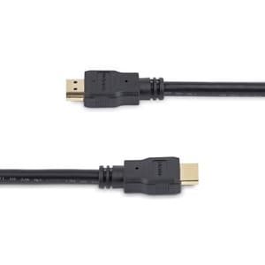 StarTech.com 5m High Speed HDMI Cable - Ultra HD 4k x 2k HDMI Cable - HDMI to HDMI M/M - 5 meter HDMI 1.4 Cable - Audio/Vi