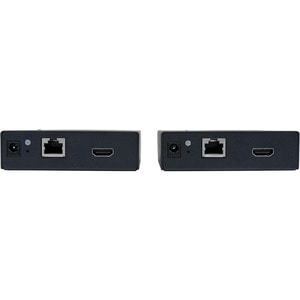 StarTech.com HDMI over IP Distribution Kit with Video Wall Support - 1080p - 1 Dispositivo de Entrada - 1 Dispositivo de s