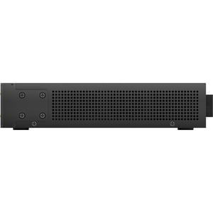 Linksys LGS124 24-Port Gigabit Ethernet Switch - 24 Ports - 2 Layer Supported - Twisted Pair - Rack-mountable - Lifetime L