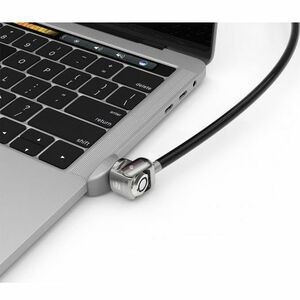 Laptop Lock Universal Security Cable Lock for PCs, laptops notebooks & iMacs With Standard Security Slot - Laptop Security