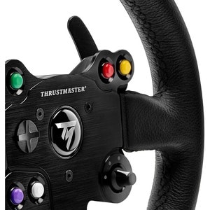 Thrustmaster Leather 28GT Wheel Add-On