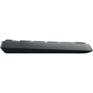 MK235 WIRELESS KEYBOARD / MOUSE GREY