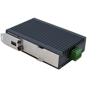 StarTech.com 5 Ports Ethernet Switch - Fast Ethernet - 10/100Base-TX - TAA Compliant - 2 Layer Supported - 2.12 W Power Co