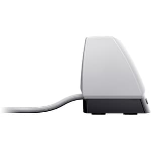 CHERRY SmartTerminal ST-1144 - Contact - Cable - USB 2.0 - Light Gray, Black