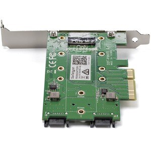 StarTech.com M.2 to PCI Express Adapter - TAA Compliant