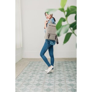 moshi helios lite laptop backpack