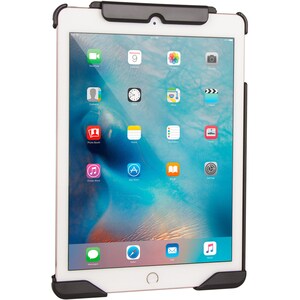 The Joy Factory LockDown Secure iPad Holder for MagConnect Mounts w Key Cable Lock for iPad 9.7 6th/5th Gen | Pro 9.7 | Ai