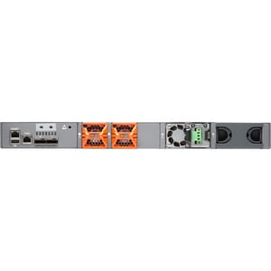 Juniper EX3400-24P Layer 3 Switch - 24 Ports - Manageable - Gigabit Ethernet - 40GBase-X - TAA Compliant - 3 Layer Support