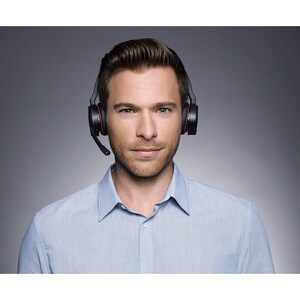 jabra evolve 75 linux