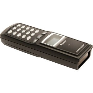 Terminal de Mano Opticon PX-36 - LCD - 112 x 64 - 1 MB RAM / 512 KB Flash - Bluetooth - 18 Teclas - Numérico Teclado - SO 