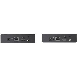 StarTech.com 4K HDMI Over IP Extender - 4K 30Hz - Video Control Software App - HDMI Extender - HDMI Extension - AV Over IP