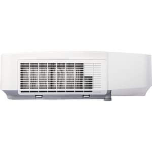 NEC Display P554U LCD Projector - 16:10 - 1920 x 1200 - Ceiling, Rear, Front - 1080p - 4000 Hour Normal Mode - 8000 Hour E