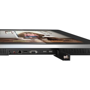 AllSee PF22HD6 55.9 cm (22") LCD Digital Signage Display - Cortex A9 1.60 GHz - 1 GB - 1920 x 1080 - LED - 450 cd/m² - 108