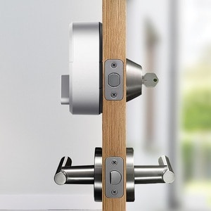 August Smart Lock - Bluetooth