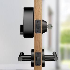 August Smart Lock - Bluetooth