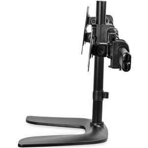 StarTech.com Monitor Stand - Up to 68.6 cm (27") Screen Support - 24.09 kg Load Capacity - 46.2 cm Height x 30 cm Width - 