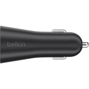 Belkin Auto Adapter - 5 V DC/2.40 A Output