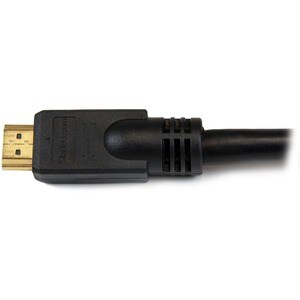 7,6 m High Speed HDMI Cable – Ultra HD 4k x 2k HDMI Cable – HDMI to HDMI M/M - 25ft HDMI 1.4 Cable - Audio/Video Gold-Plat