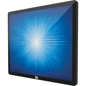 Elo 1902L 19" LCD Touchscreen Monitor - 5:4 - 14 ms - 19" Class - TouchPro Projected Capacitive - 10 Point(s) Multi-touch 