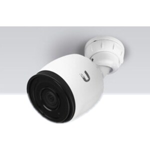 Ubiquiti UniFi G3-PRO 2 Megapixel Network Camera - Bullet - H.264 - 1920 x 1080 - 3x Optical - Wall Mount, Pole Mount, Cei