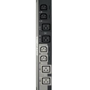 Tripp Lite 3-Phase PDU Switched 28.8kW 220/230/240V 12 C13; 12 C19 Hardwire - Switched - Hardwired - 12 x IEC 60320 C13, 1