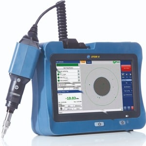 TREND Networks OTDR II Tester - Cable Testing, Fiber Optic Cable Testing, Cable Fault Testing - USB - 1Number of Batteries