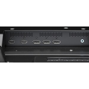NEC Display MultiSync V754Q 190.5 cm (75") LCD Digital Signage Display - 3840 x 2160 - Edge LED - 500 cd/m² - 2160p - USB 