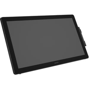 Wacom DTH-2452 Graphics Tablet - 60.5 cm (23.8") LCD - 2540 lpi - Cable - Dark Grey - 2048 Pressure Level - PenDVI - Mac, PC