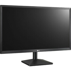 LG 22MK400H-B 54.6 cm (21.5") Full HD LED Gaming LCD Monitor - 16:9 - Black - 546.10 mm Class - Twisted nematic (TN) - 192