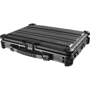 Getac X500 X500 G3 39.6 cm (15.6") Notebook - 1920 x 1080 - Intel Core i5 (7th Gen) i5-7440HQ Quad-core (4 Core) 2.80 GHz 