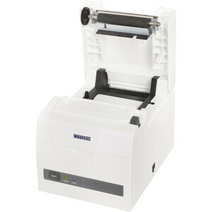Citizen CT-S310II Desktop Direct Thermal Printer - Monochrome - Receipt Print - Ethernet - USB - 80 mm (3.15") Print Width
