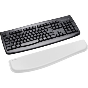 Kensington ErgoSoft Wrist Rest - Grey