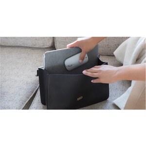 Microsoft Surface Mouse - Bluetooth - BlueTrack - 4 Button(s) - Black - Wireless - Scroll Wheel