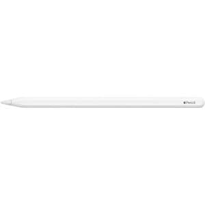 Apple Apple Pencil (2nd Generation) - Bluetooth - Capacitive Touchscreen Type Supported - Tablet Device Supported