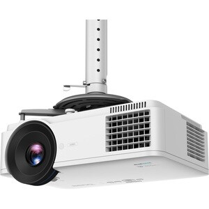 BenQ BlueCore LH720 3D Ready DLP Projector - 16:9 - 1920 x 1080 - Ceiling, Front - 1080p - 20000 Hour Normal ModeFull HD -
