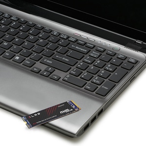 PNY CS3030 1 TB Solid State Drive - M.2 2280 Internal - PCI Express NVMe (PCI Express NVMe 3.0 x4) - MAC, Notebook Device 