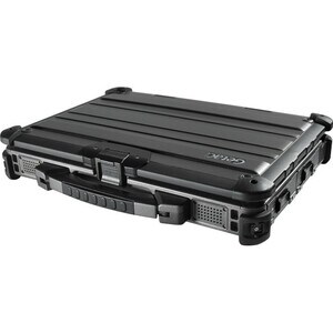 Getac X500 X500 G3 39.6 cm (15.6") Notebook - 1920 x 1080 - Intel Core i5 i5-7440HQ 2.80 GHz - 8 GB RAM - 500 GB HDD - Win