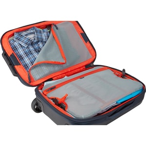 Thule Subterra 3203447 Travel/Luggage Case (Carry On) Travel Essential - Mineral - Impact Absorbing, Water Resistant, Wate