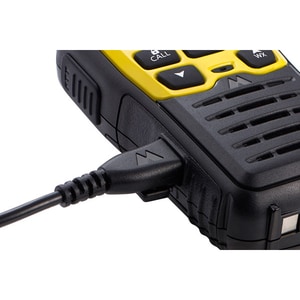 Midland X-TALKER T61VP3 Two-Way Radio - 36 Radio Channels - Upto 168960 ft - 121 Total Privacy Codes - Auto Squelch, Keypa