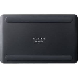Wacom Intuos Pro Pen Tablet (Small) - Graphics Tablet - 6.30" x 3.94" - 5080 lpi - Touchscreen - Multi-touch Screen Wired/