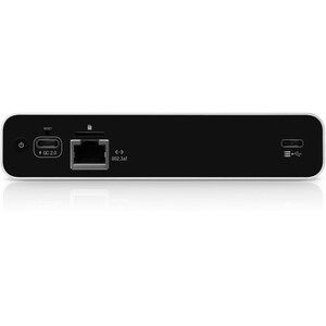 Ubiquiti UniFi Cloud Key Gen2 Plus Packet Capture/Analysis Device